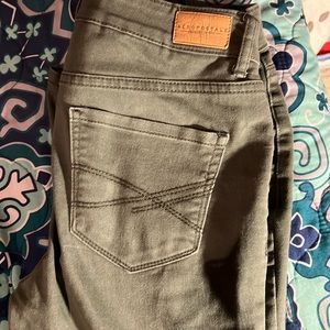Cute  Jeggings by Aeropostale